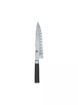 KAI | Kochmesser mit Kullenschliff "Shun Classic" | 